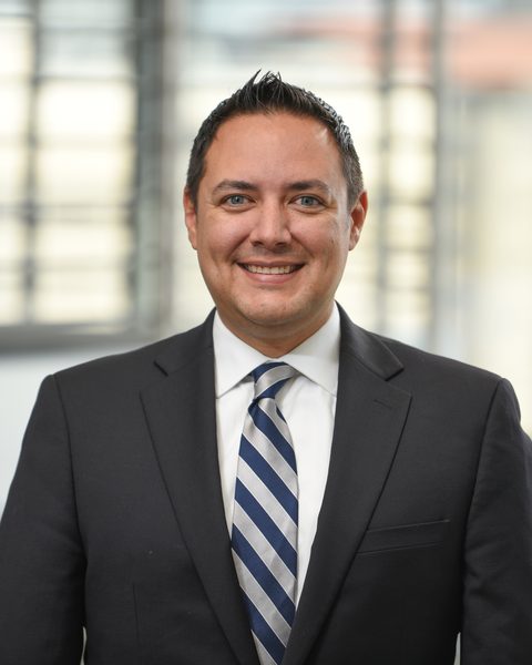 Michael Jochum, founder of Pilot & Proof